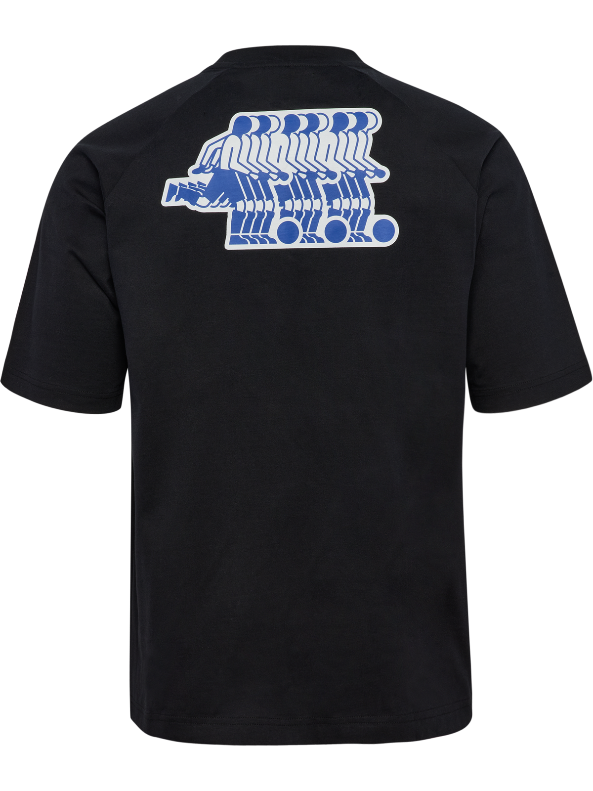 hmlKEEPER GRAPHIC T-SHIRT S/S