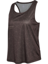 hmlCOURT AOP LIGHT WEIGHT TANKTOP W