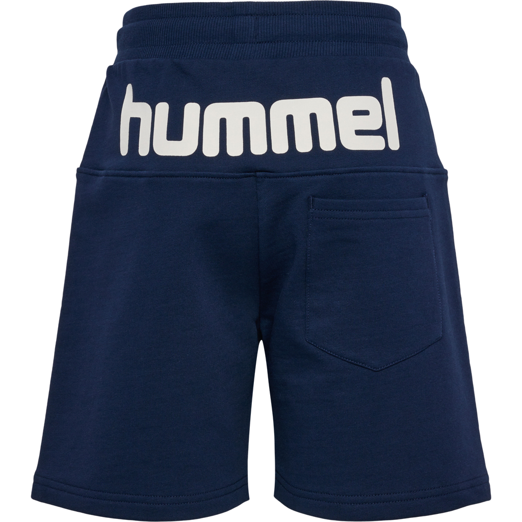 hmlFLOW SHORTS