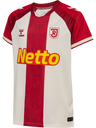 RGB 26/27 HOME JERSEY S/S KIDS