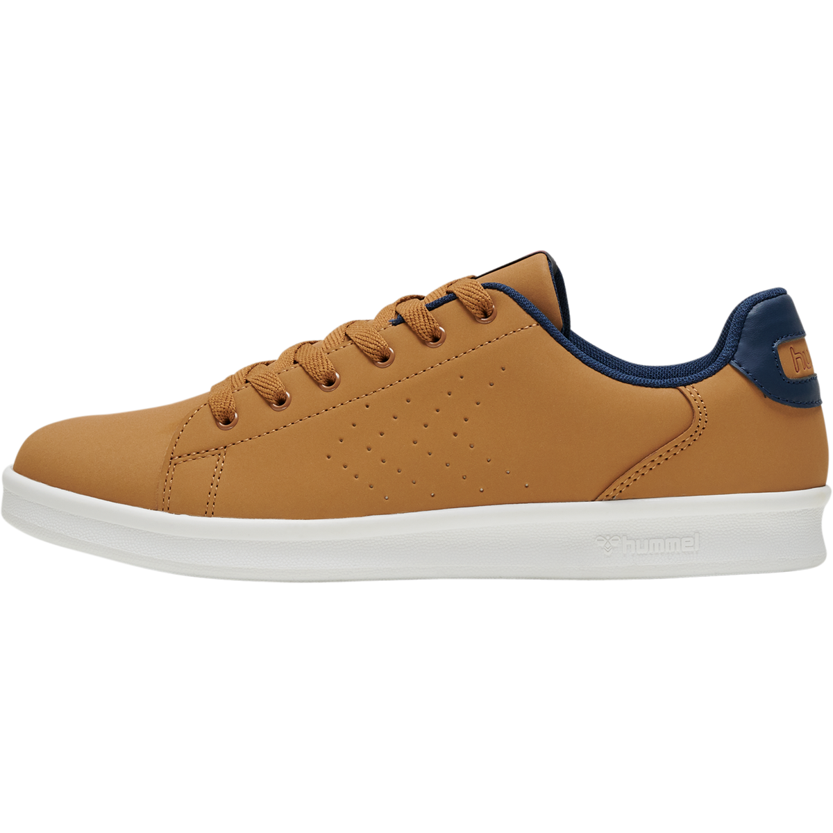 BUSAN SYNTH. NUBUCK