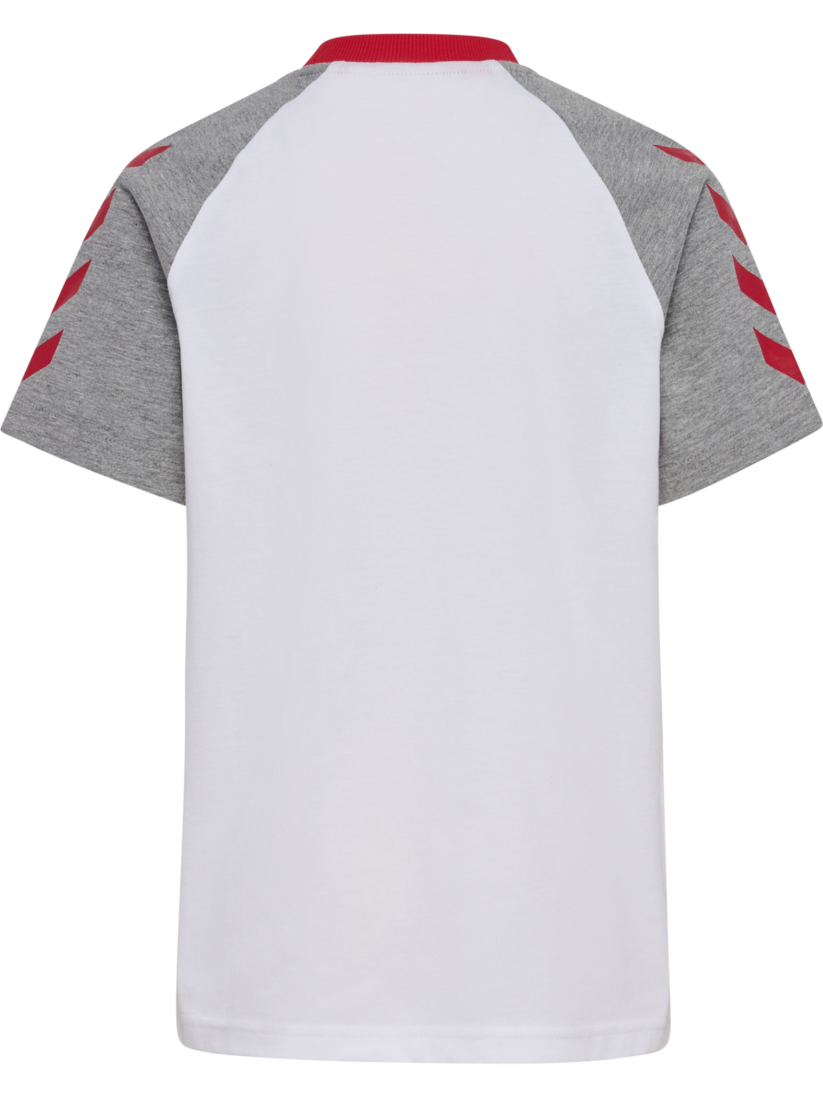 hmlJR REG DBU T-SHIRT S/S