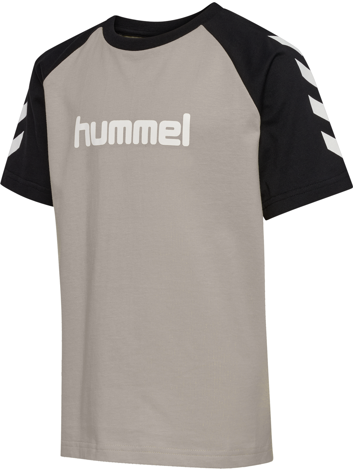 hmlJR LOGO T-SHIRT S/S