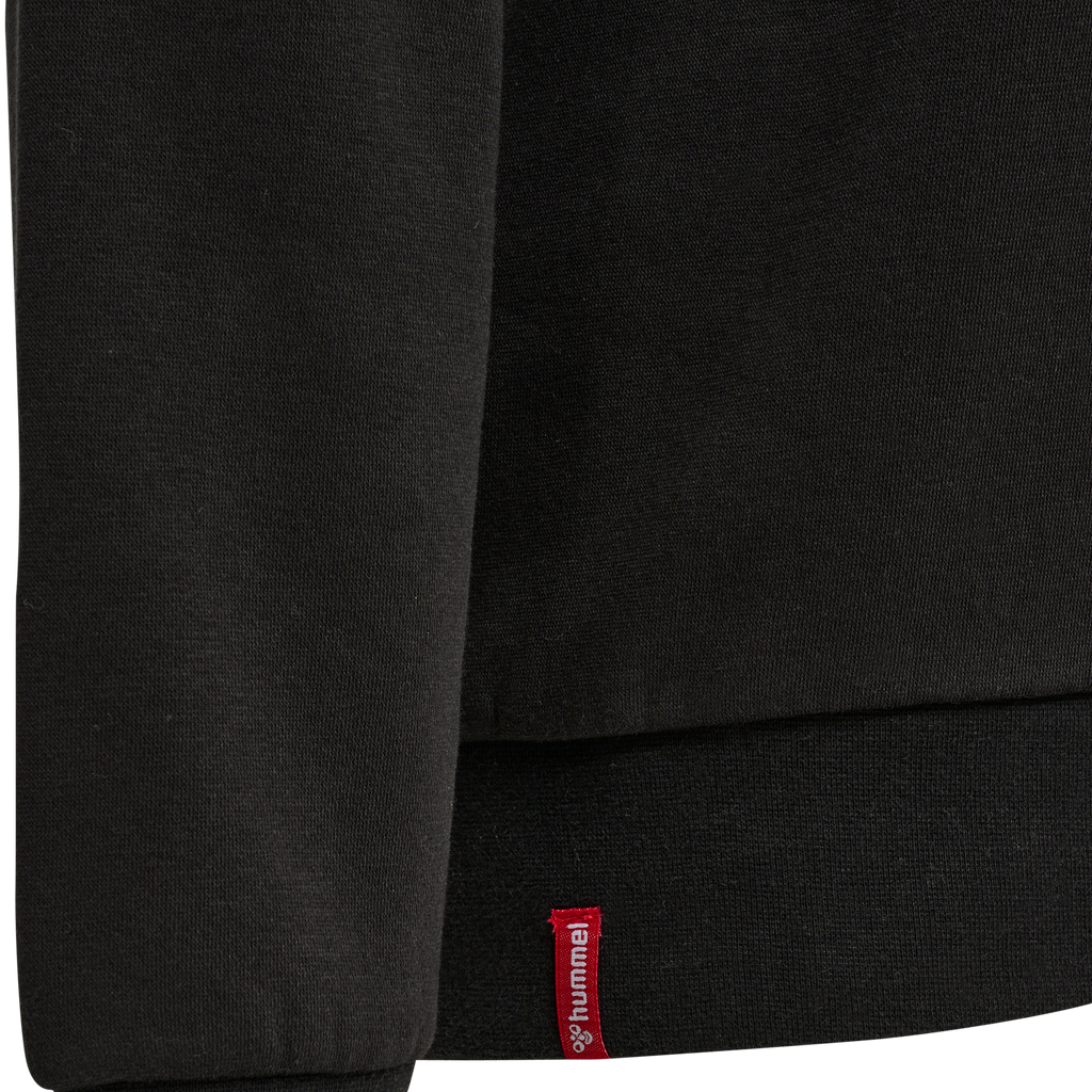 hmlRED CLASSIC SWEATSHIRT WOMAN