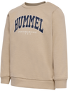 hmlFAST LIME SWEATSHIRT