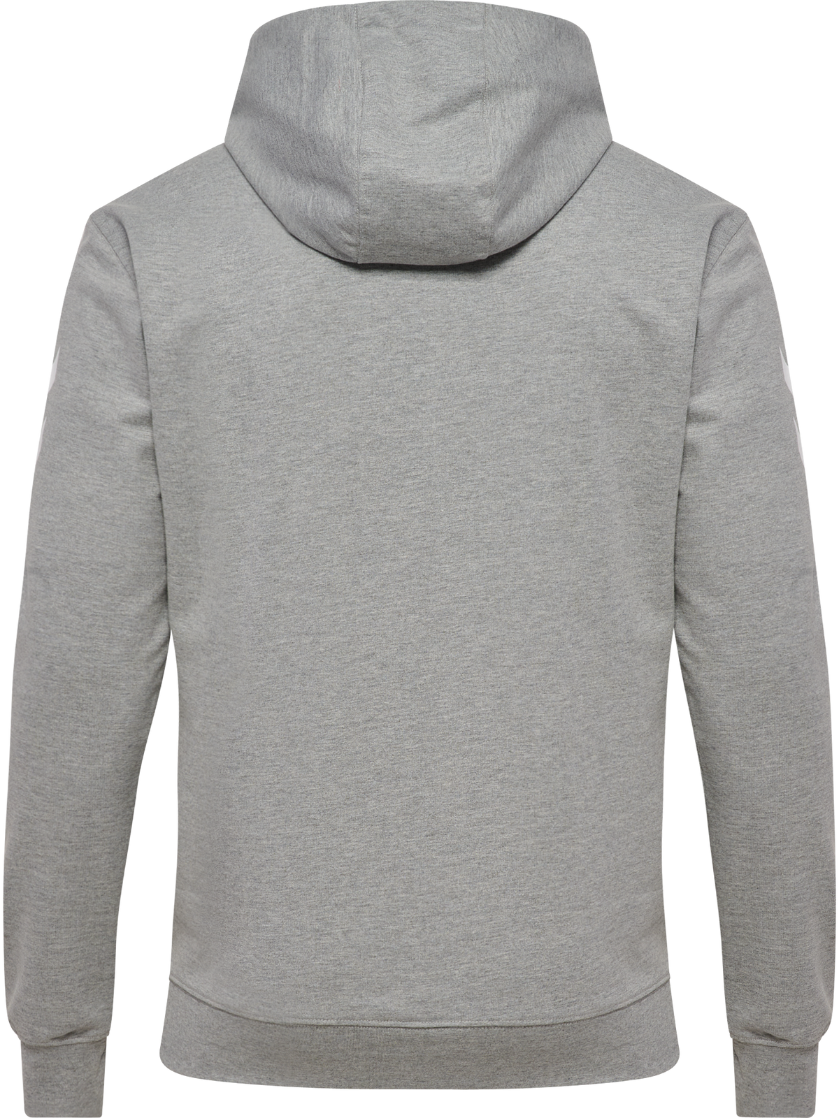hmlGO 2.0 CHEVRON ZIP HOODIE