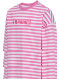 hmlJR GEGGO STRIPE SWEATSHIRT