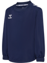 hmlRUGBY CONTACT TOP L/S KIDS