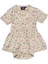 hmlTYRA BODY DRESS S/S