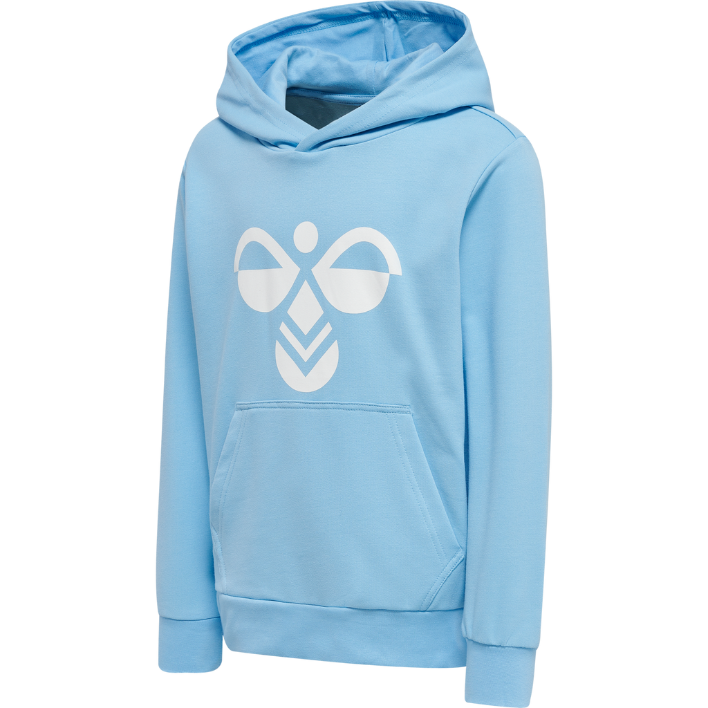 hmlCUATRO HOODIE