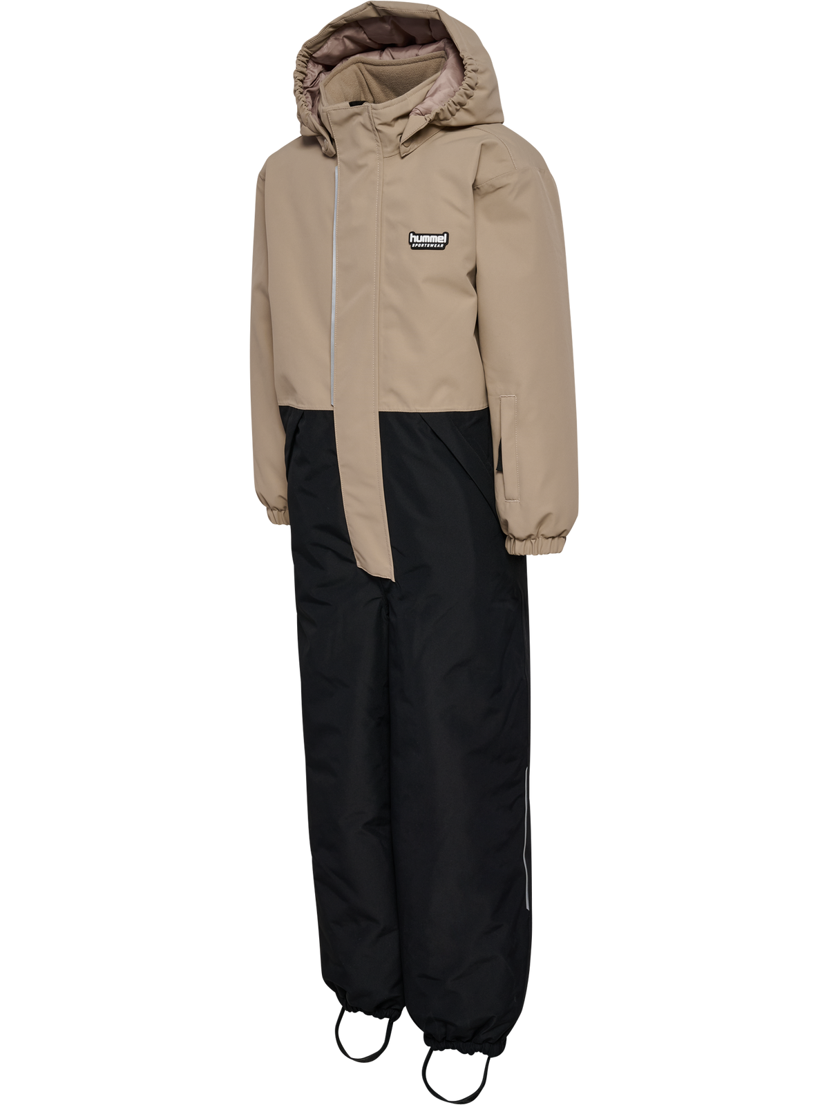hmlJR SNOWSUIT WP 10K