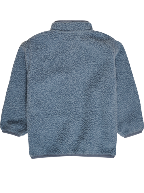 hmlMINI ATLAS FLEECE ZIP JACKET