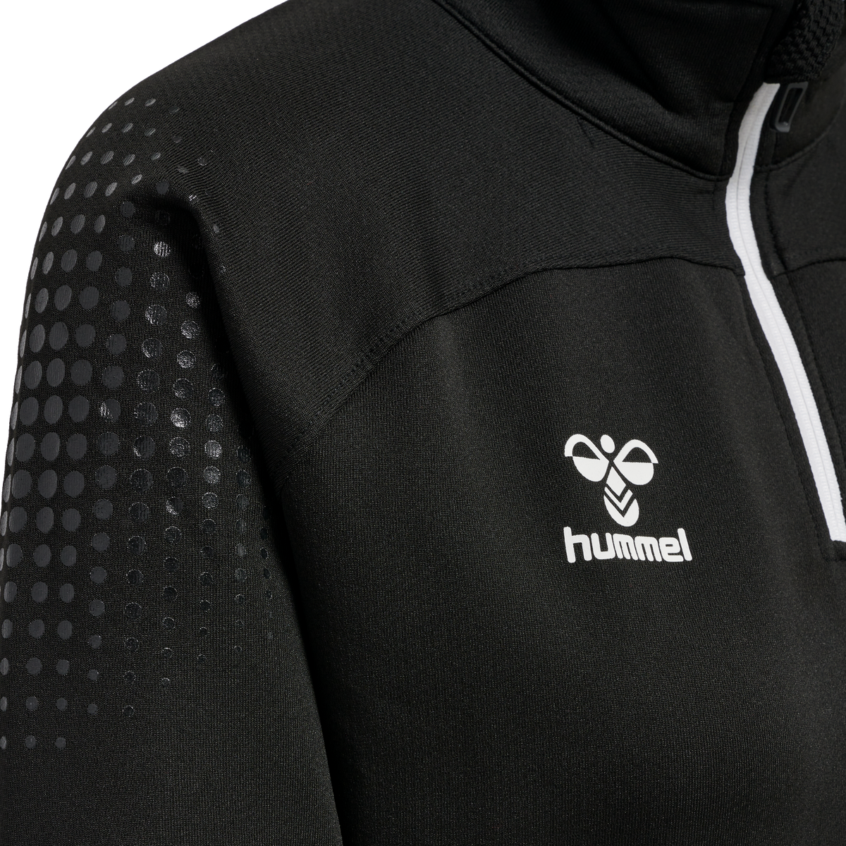 hmlLEAD WOMEN HALF ZIP