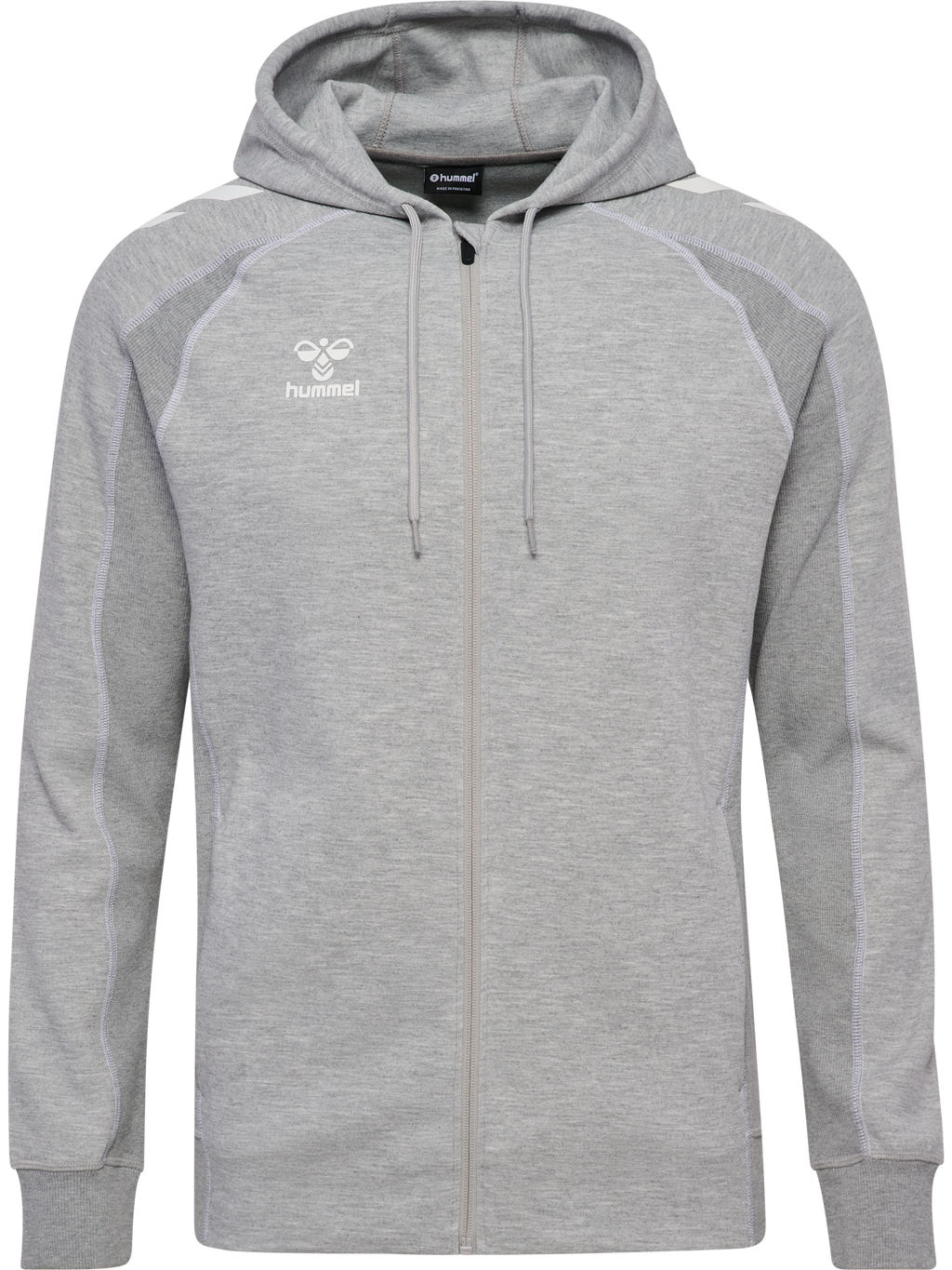 hmlMOVE 2.0 ZIP HOODIE