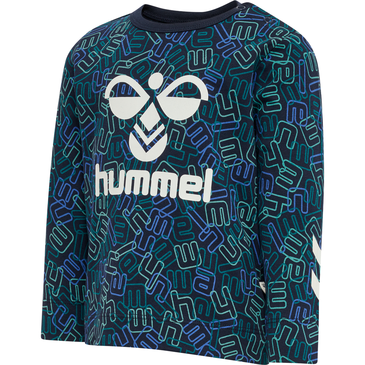 hmlOLLY T-SHIRT L/S