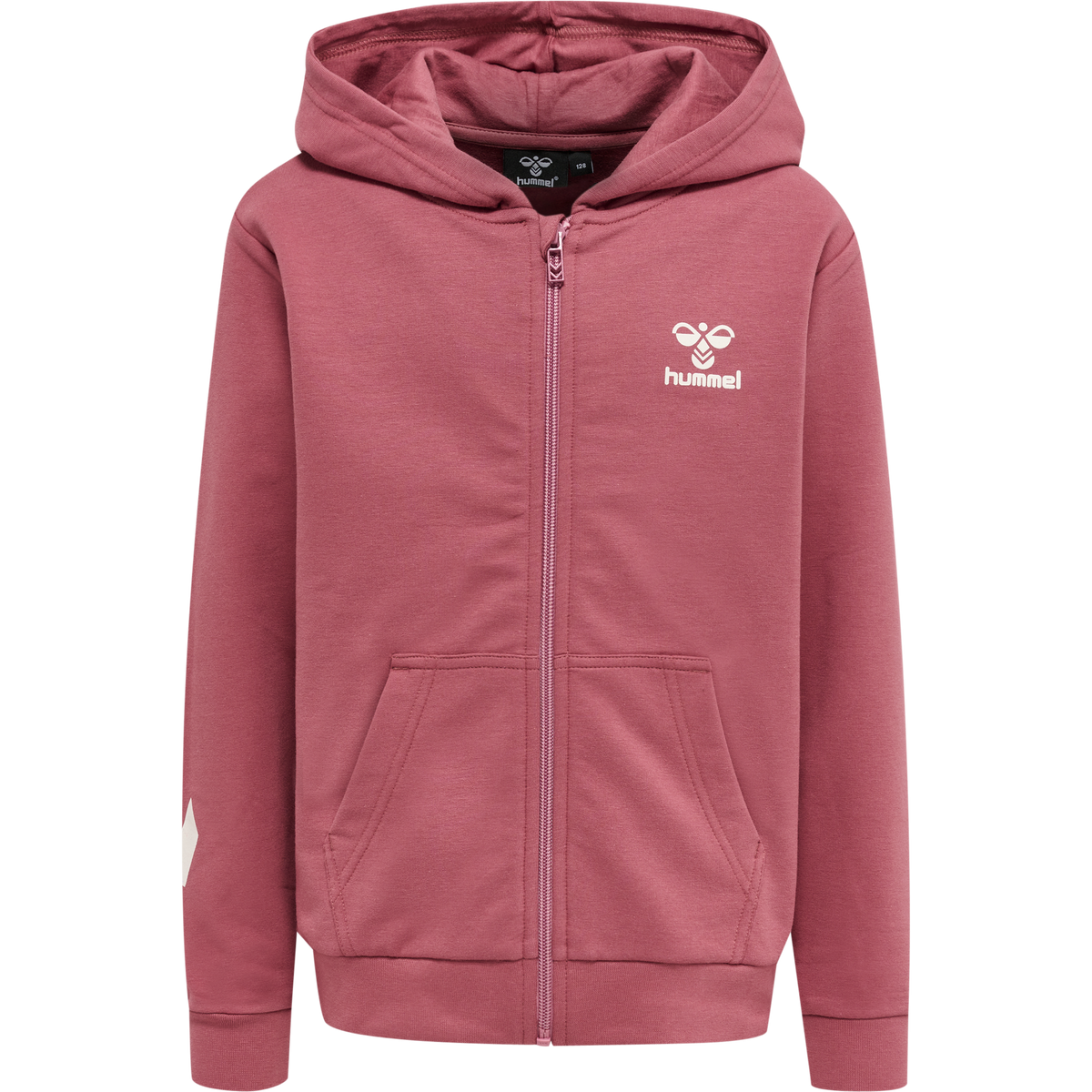 hmlTRECE ZIP HOODIE