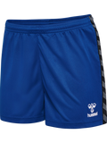 hmlAUTHENTIC PL SHORTS WOMAN