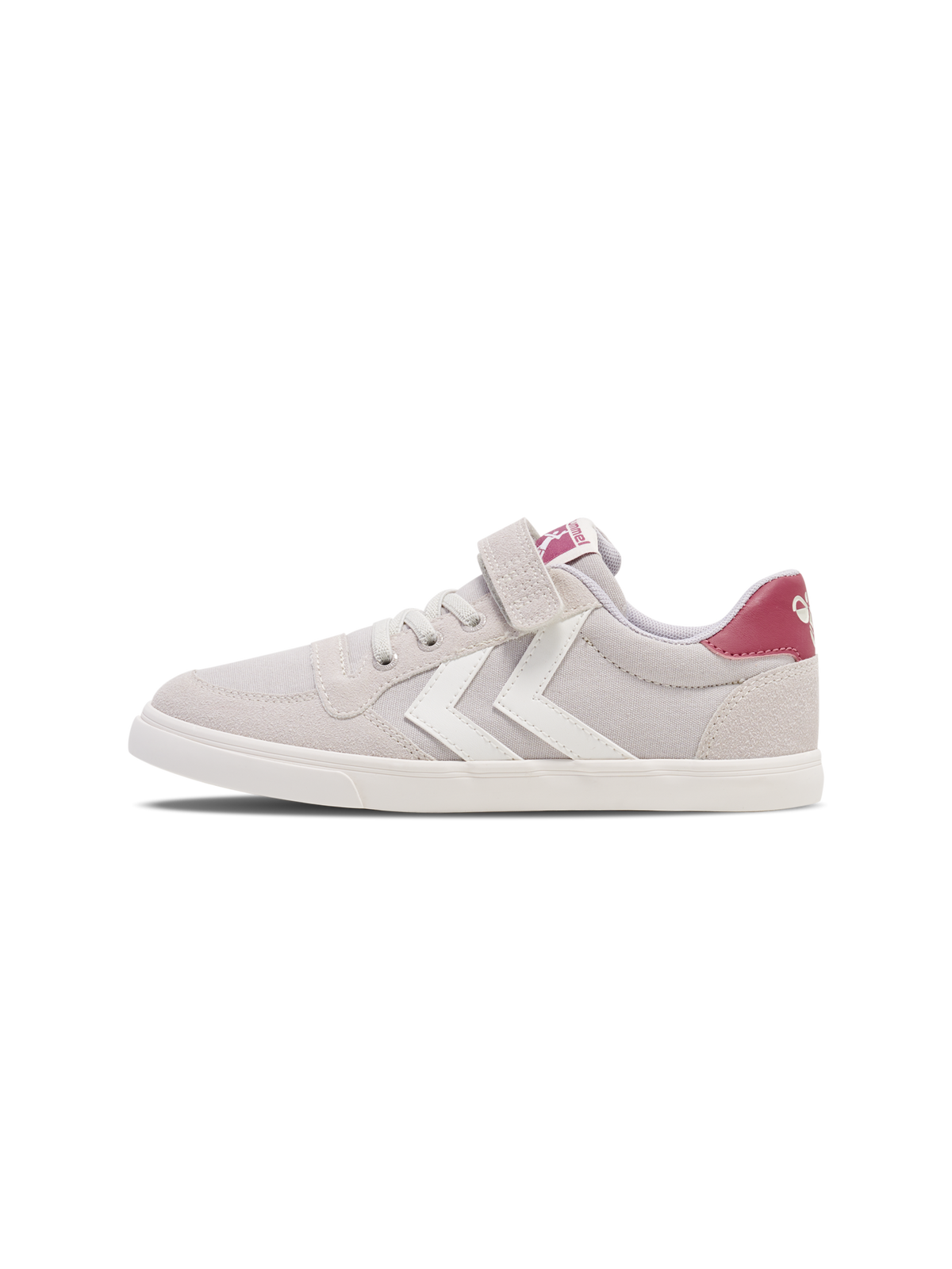 SLIMMER STADIL LOW JR