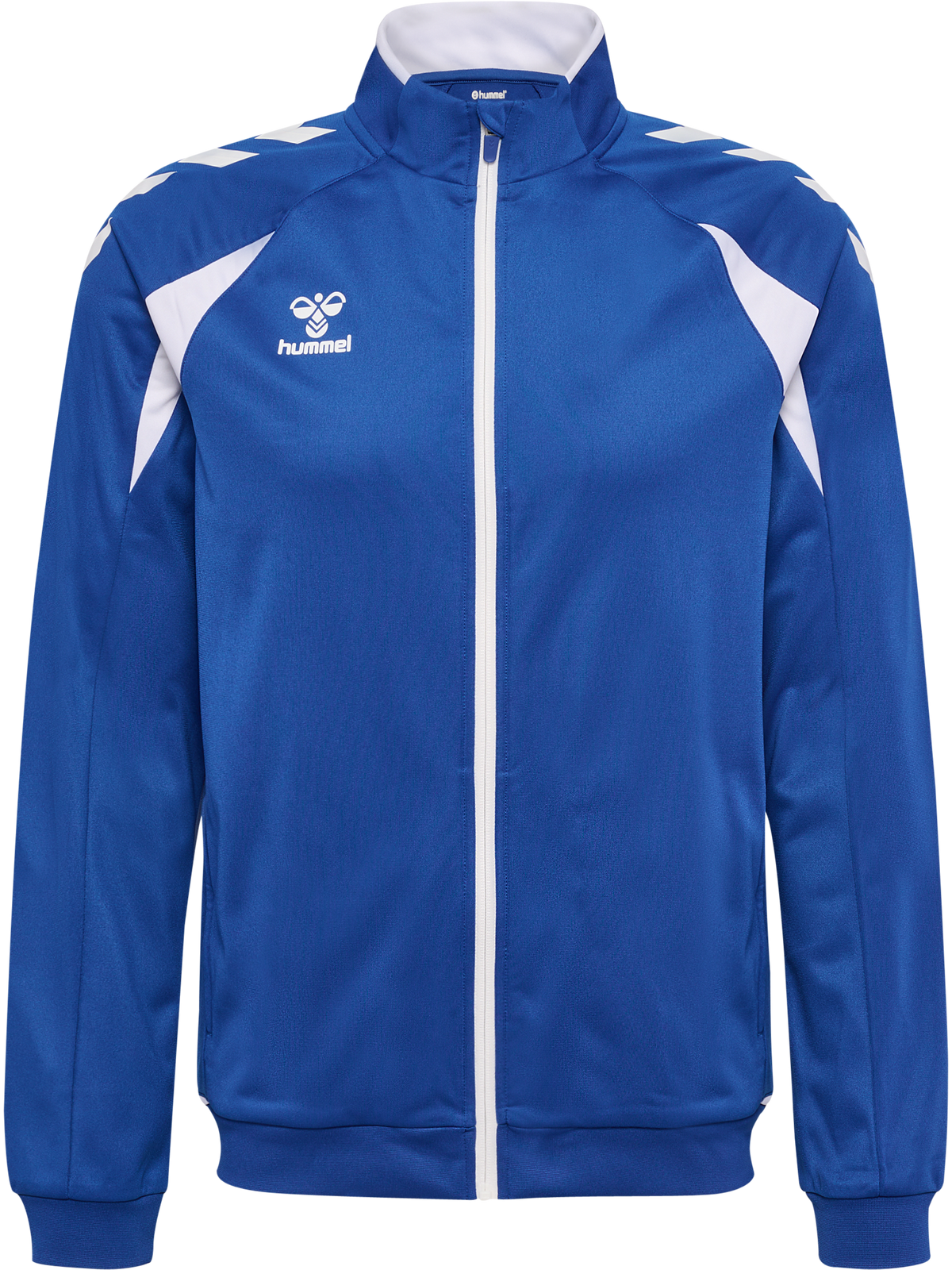hmlCORE 2.0 TRACK ZIP JACKET