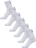 hmlCREW 6-PACK SOCKS
