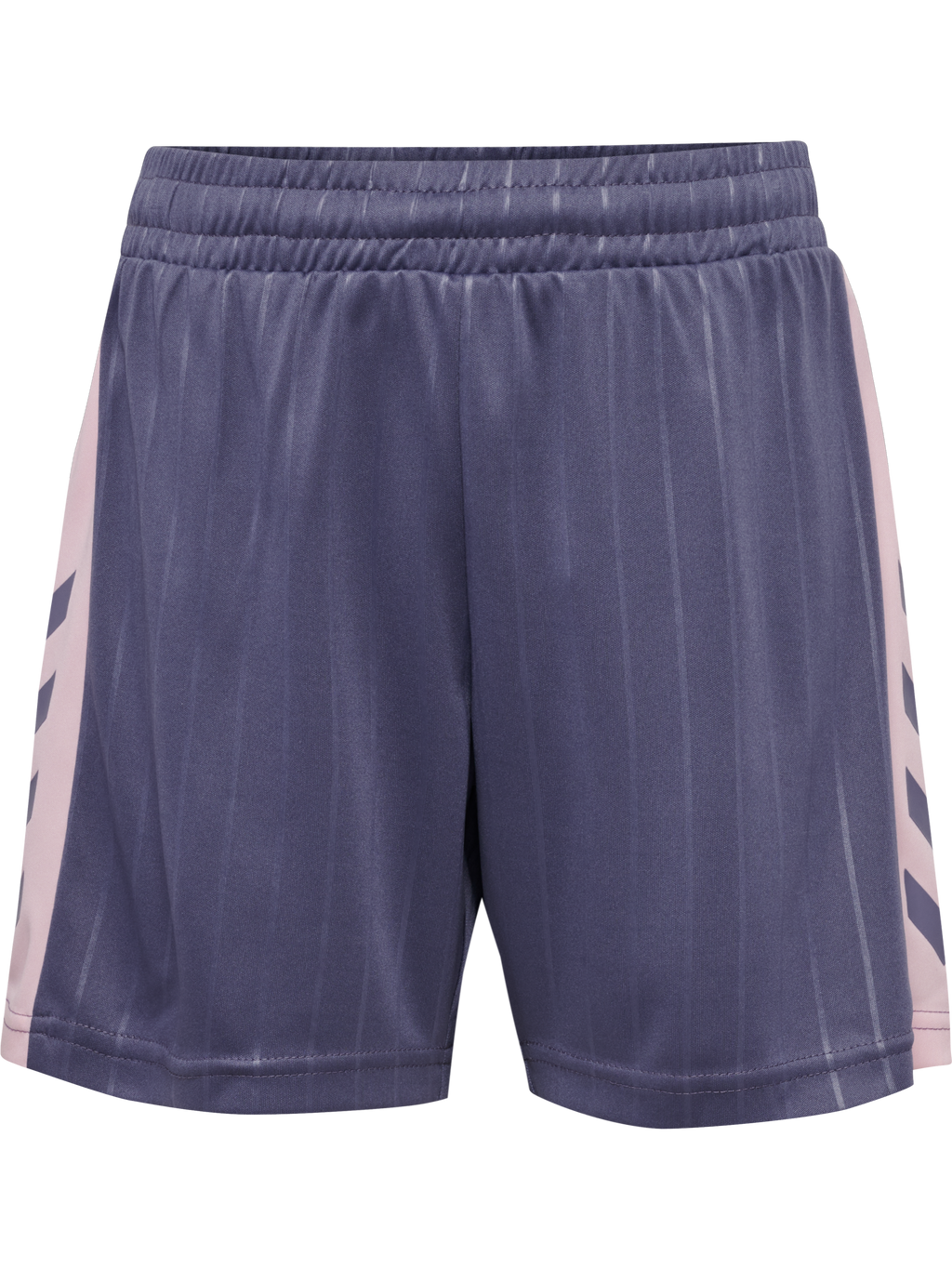 hmlJR GOAL STRIPE SHORTS