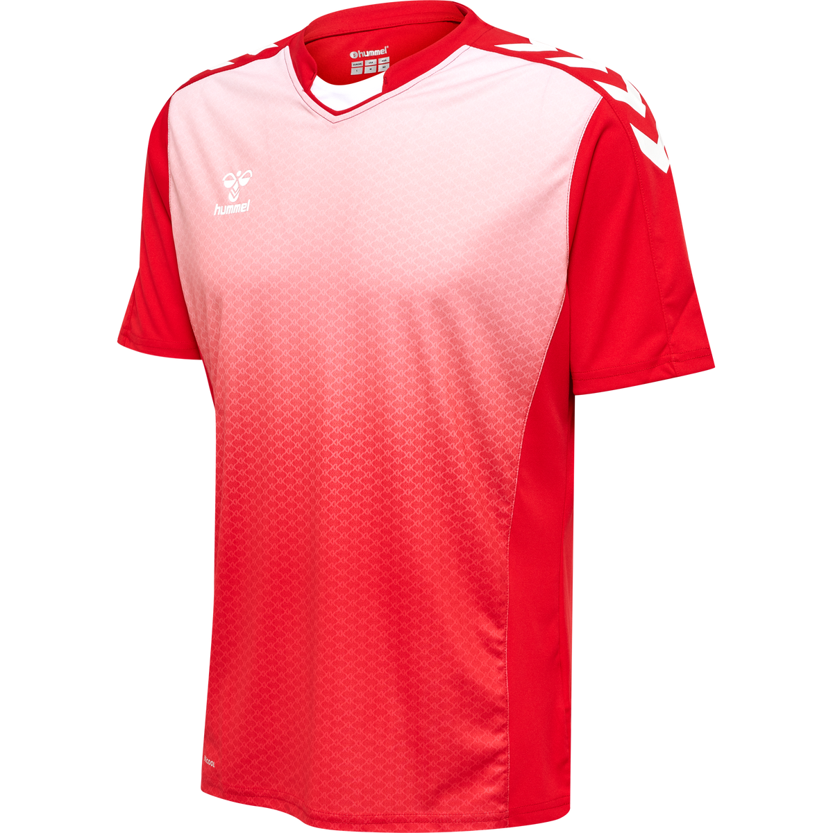 hmlCORE XK SUBLIMATION JERSEY S/S