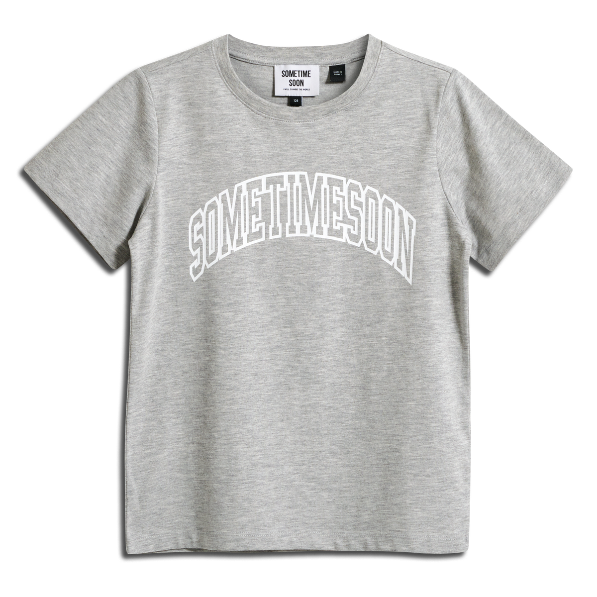 stmOCEAN T-SHIRT S/S