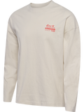 hmlLOOSE T-SHIRT L/S BEES STADIUM