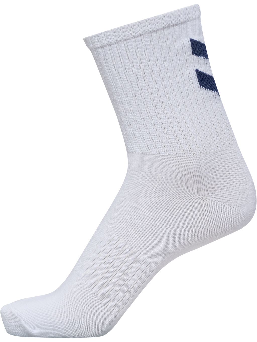hmlCREW STRIPE 6-PACK SOCKS