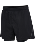 nwlFAST 2IN1 W SHORTS