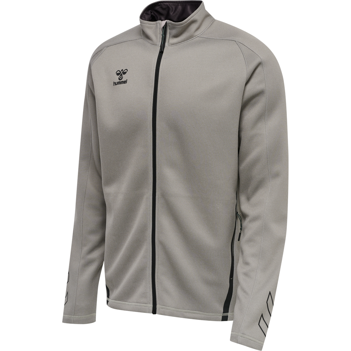 hmlCIMA XK ZIP JACKET