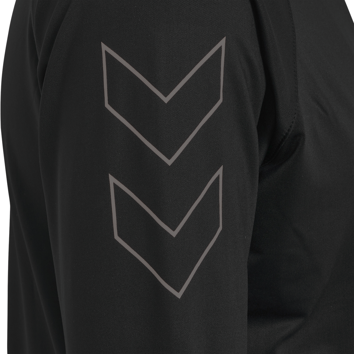 hmlTE STRENGTH TRAINING TRACK TOP