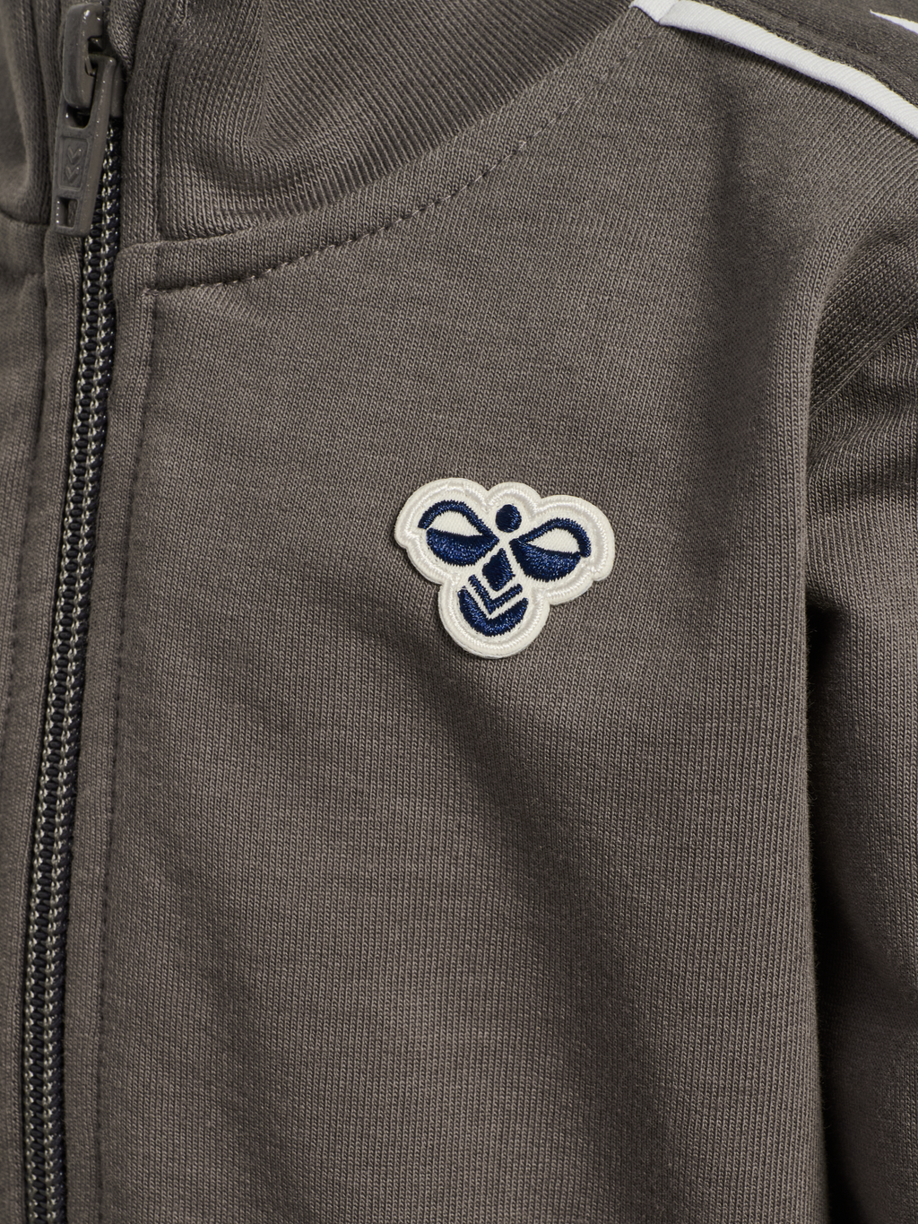 hmlMINI CO REG TRACK SUIT