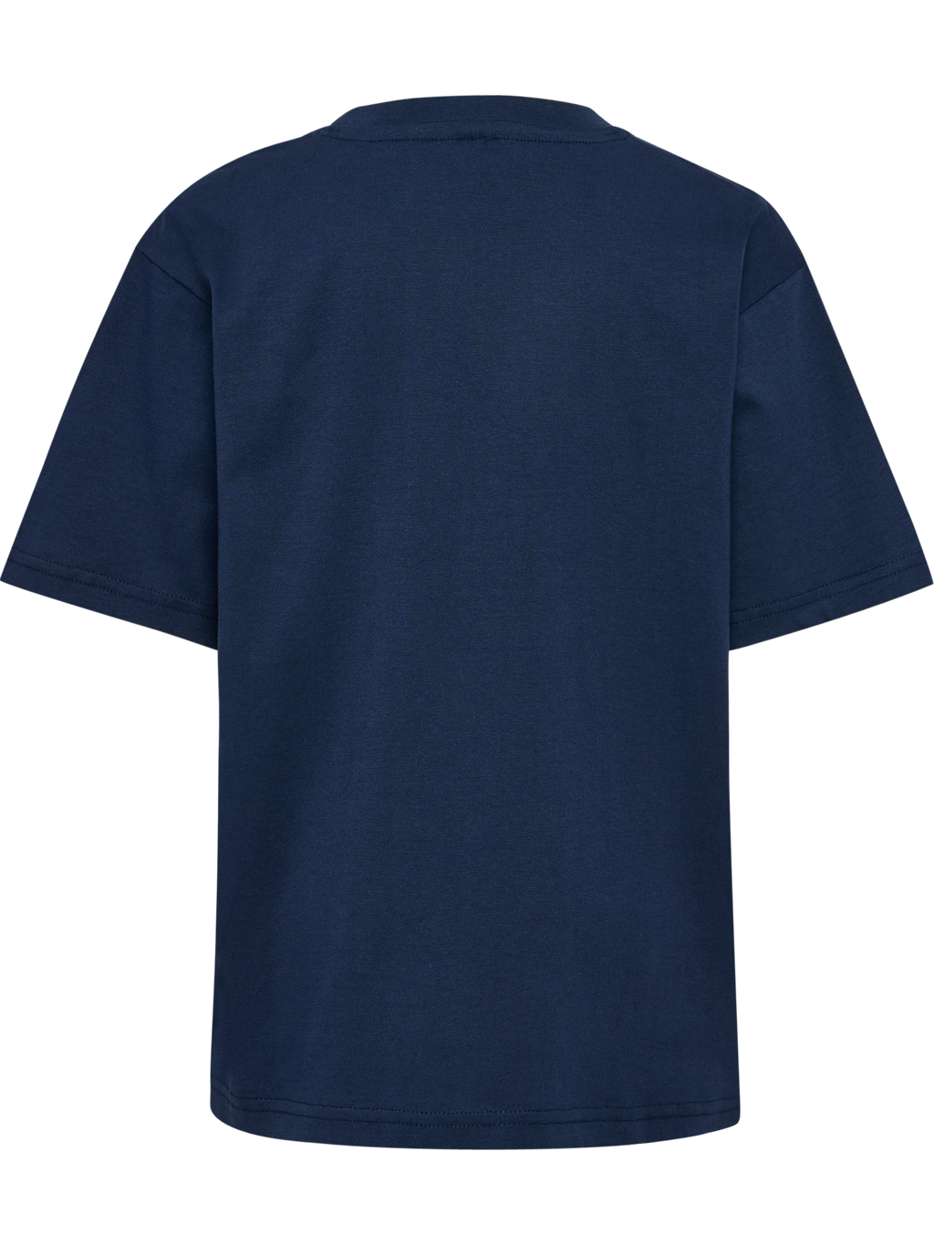 hmlJR LOOSE T-SHIRT S/S BEE