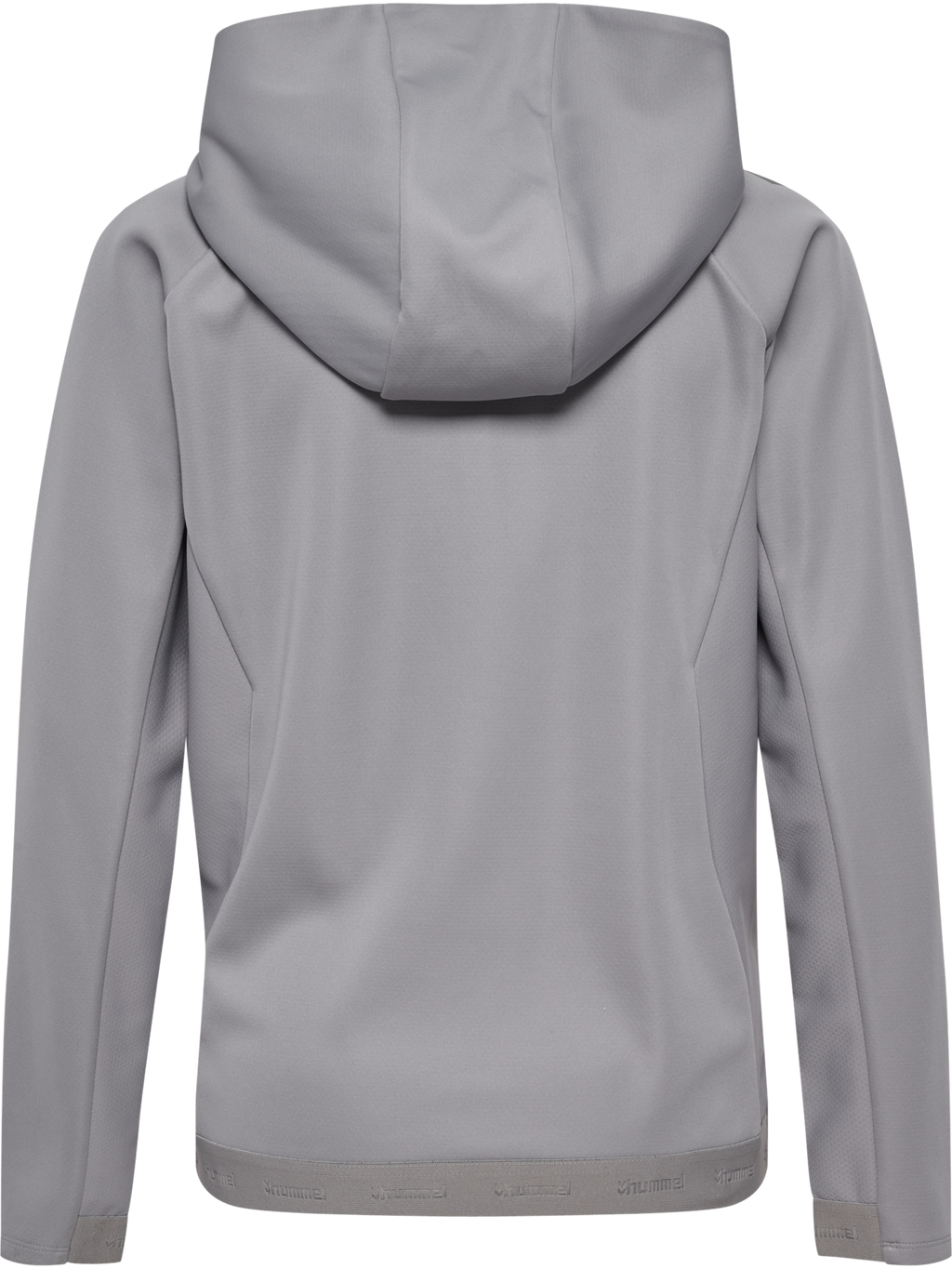 hmlCIMA 2.0 ZIP HOODIE WOMAN