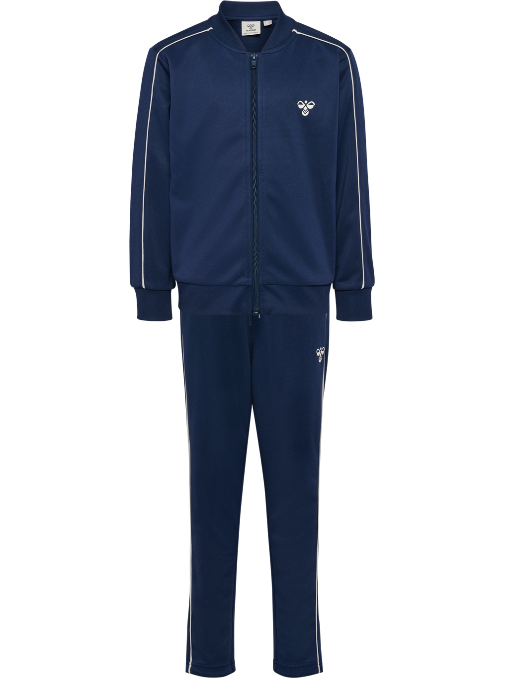 hmlJR REG TUKAS TRACK SUIT