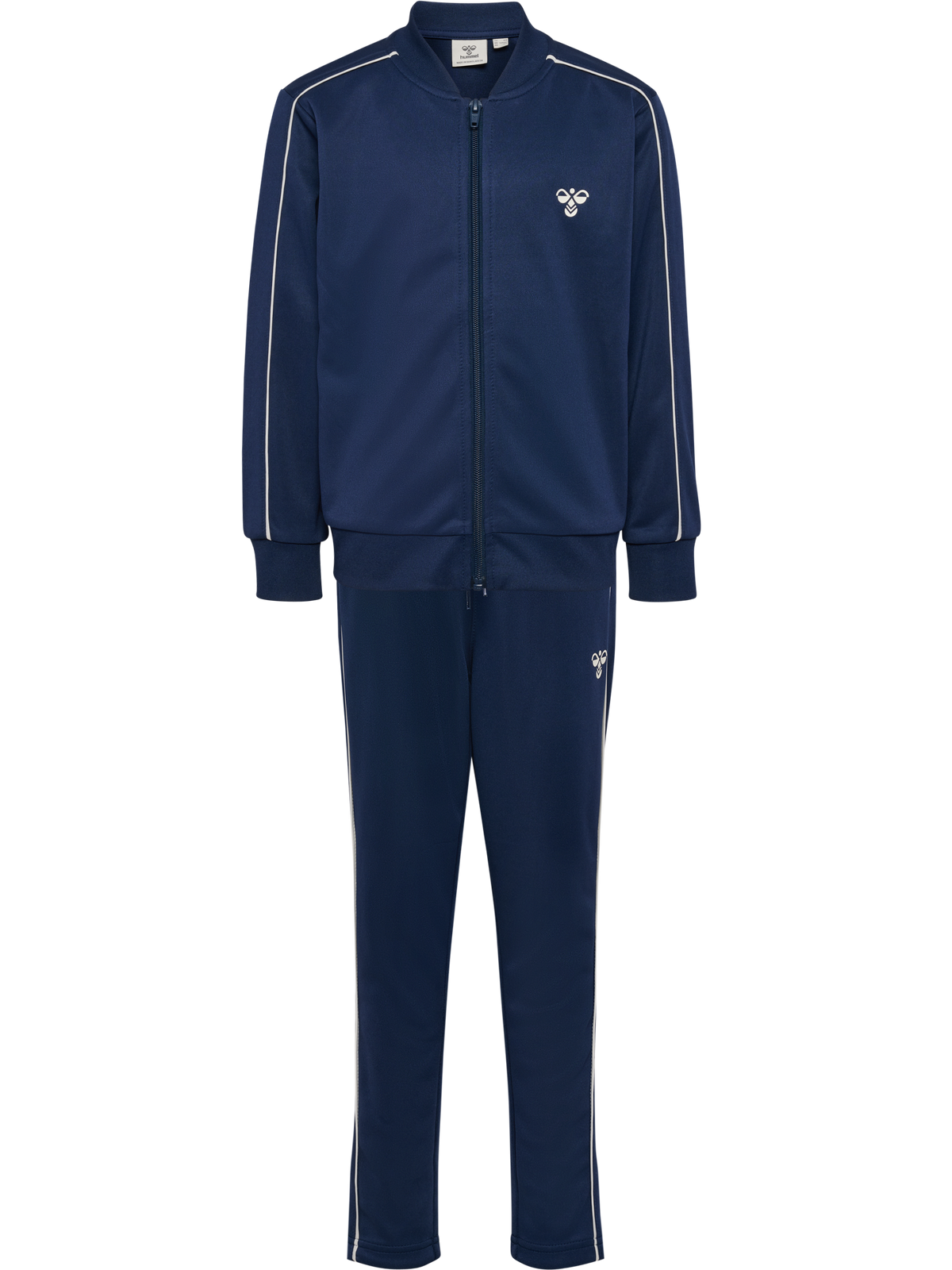 hmlJR REG TUKAS TRACK SUIT