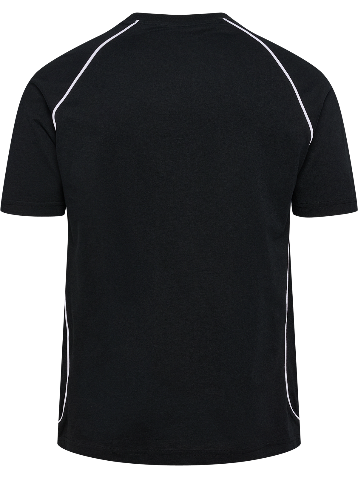 hmlPITCH REST DAY T-SHIRT S/S