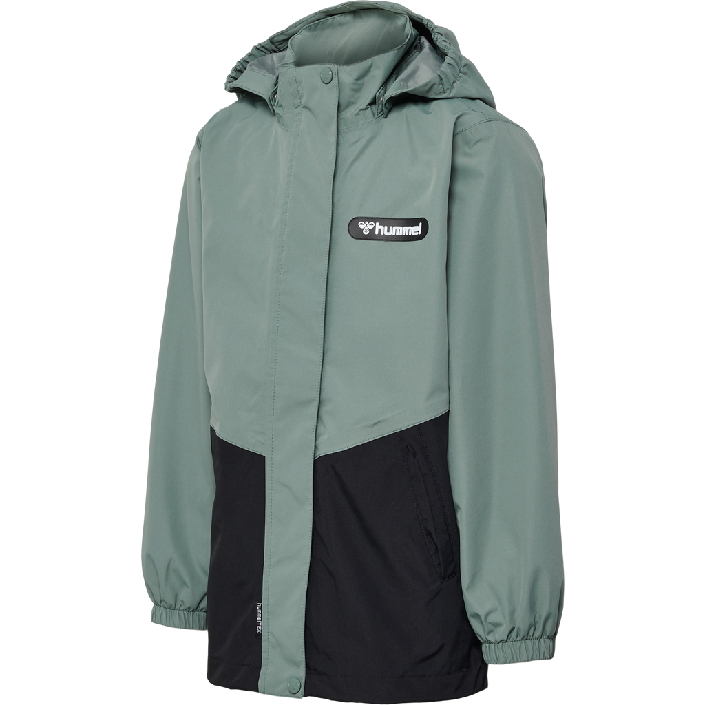 hmlCOAST TEX JACKET