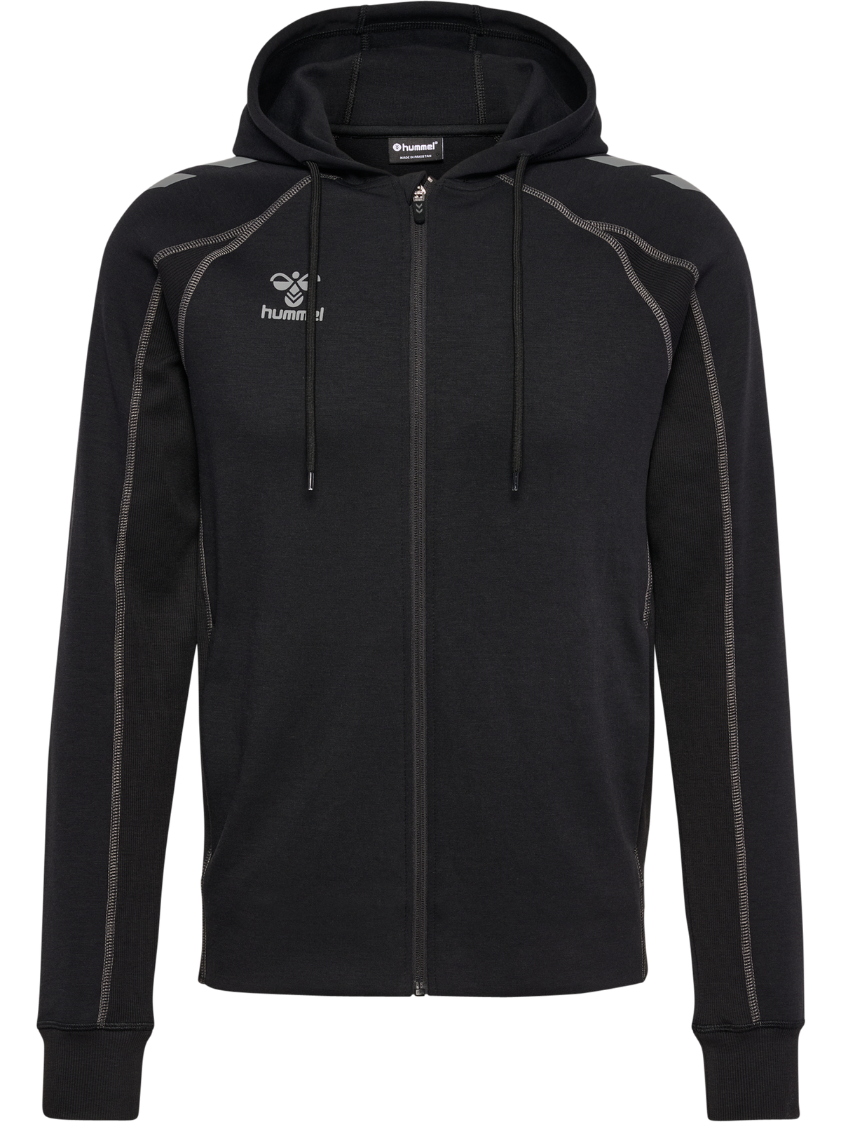 hmlMOVE 2.0 ZIP HOODIE
