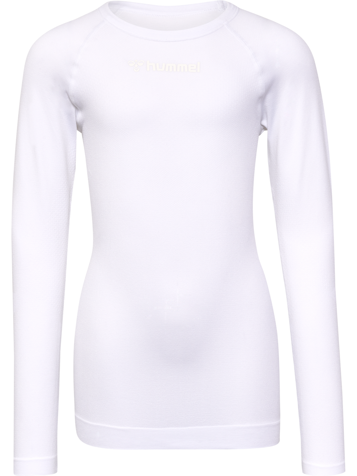 hmlBL COMFORT 2.0 TEE L/S KIDS