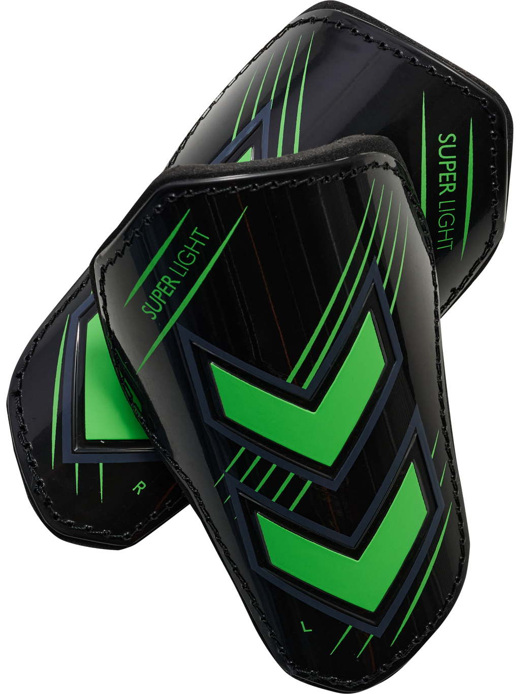 hmlSHIN GUARDS SUPER LIGHT