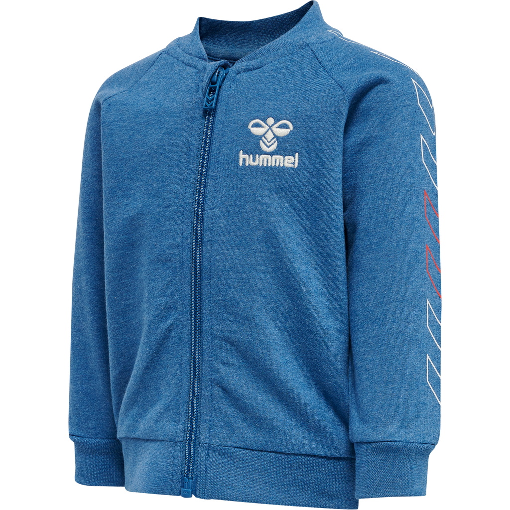 hmlGLEN ZIP JACKET