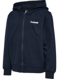 hmlJR FRAME SWEAT ZIP HOODIE