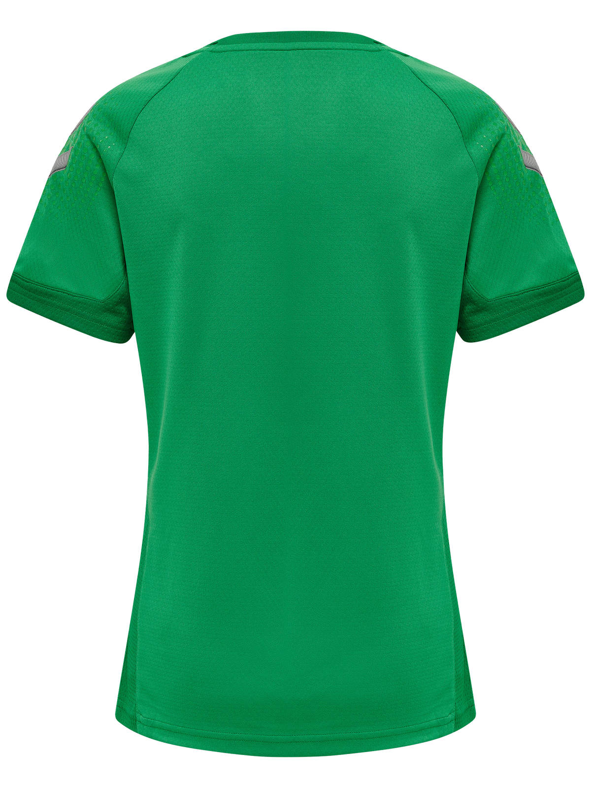 hmlLEAD WOMENS S/S POLY JERSEY