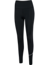 hmlCOURT MID WAIST POCKET TIGHTS W