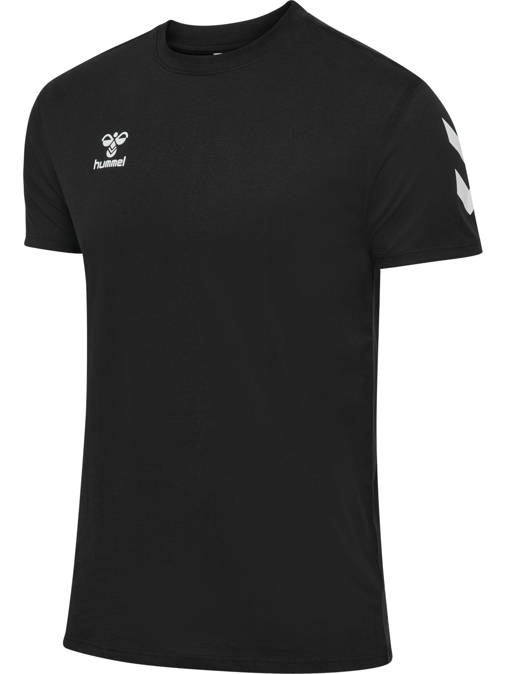 hmlGO 2.0 CHEVRON T-SHIRT S/S