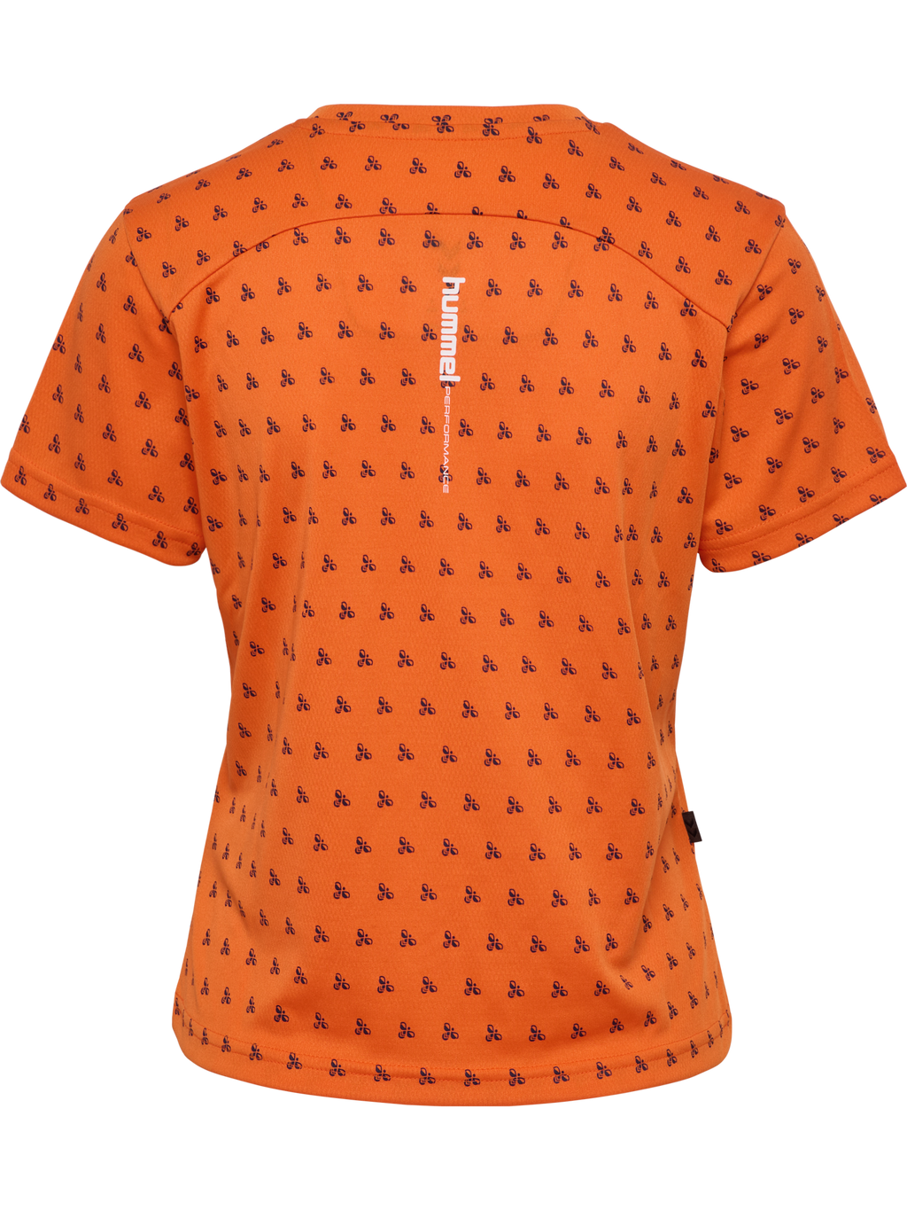 hmlFAST WORKOUT W T-SHIRT S/S