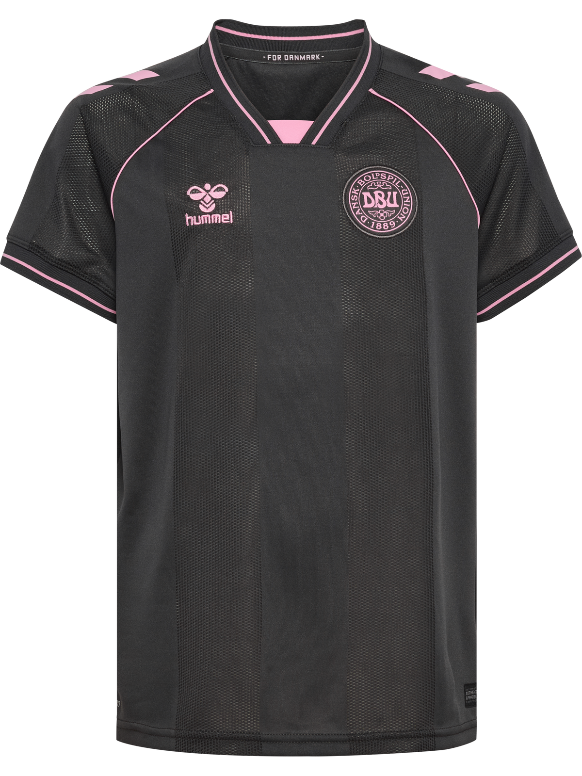 DBU 26 GK JERSEY S/S KIDS