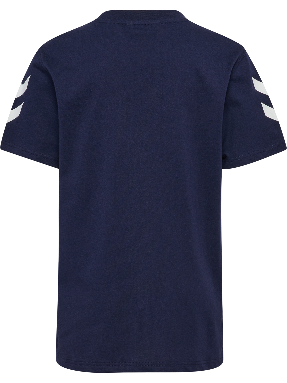 hmlGO 2.0 CHEVRON T-SHIRT S/S KIDS
